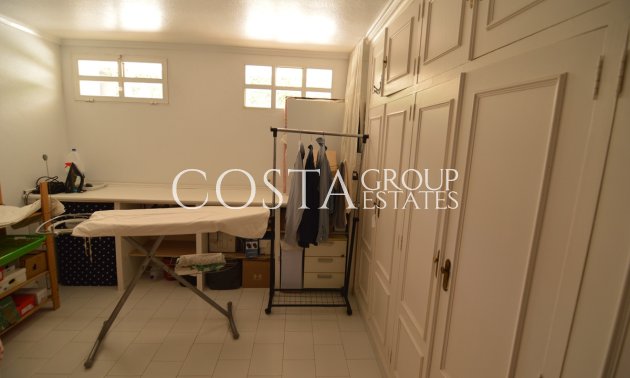 Odsprzedaż - Willa -
Torrevieja - Torrevieja Centro