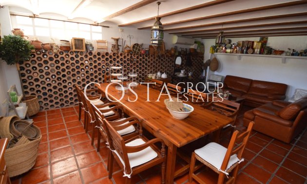 Odsprzedaż - Willa -
Torrevieja - Torrevieja Centro