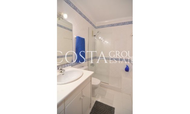 Odsprzedaż - Willa -
Torrevieja - Torrevieja Centro