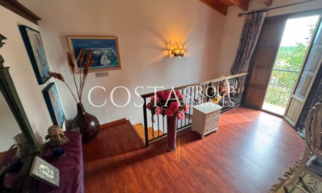 Herverkoop - Villa -
Puerto Lumbreras - Esparragal de Puerto Lumbreras