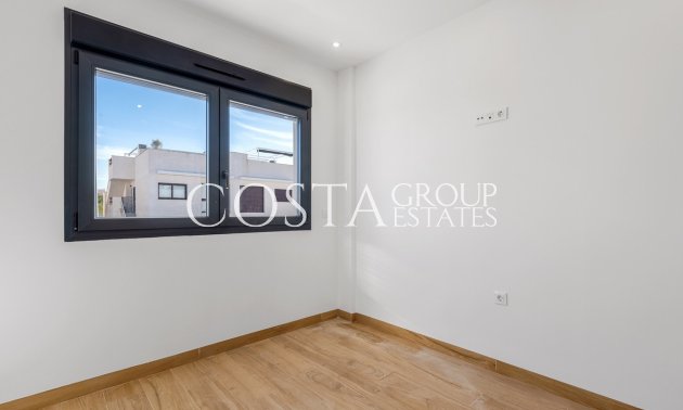Resale - Apartments -
Orihuela - Los Balcones