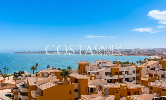 Odsprzedaż - Apartments -
Orihuela - Punta Prima