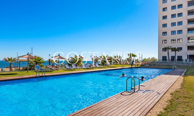Odsprzedaż - Apartments -
Orihuela - Punta Prima
