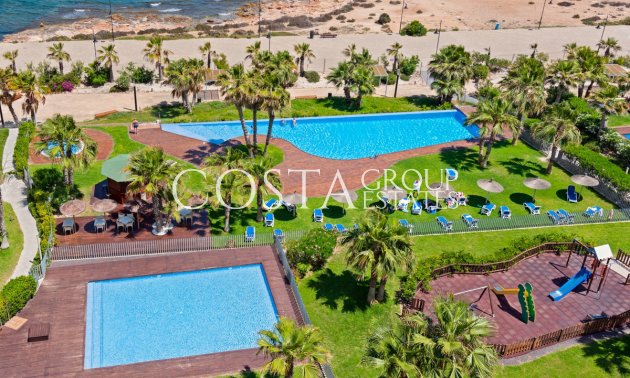 Odsprzedaż - Apartments -
Orihuela - Punta Prima