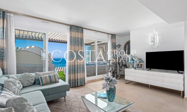 Odsprzedaż - Apartments -
Orihuela - Punta Prima