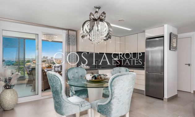 Odsprzedaż - Apartments -
Orihuela - Punta Prima