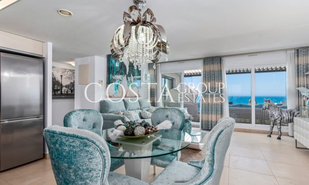 Odsprzedaż - Apartments -
Orihuela - Punta Prima