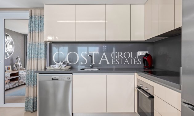 Odsprzedaż - Apartments -
Orihuela - Punta Prima