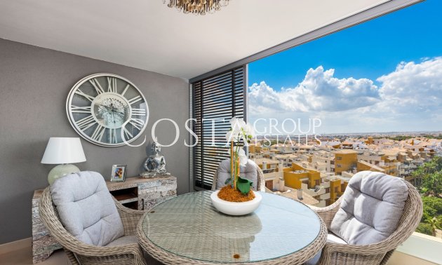 Odsprzedaż - Apartments -
Orihuela - Punta Prima