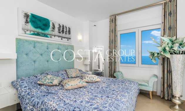 Odsprzedaż - Apartments -
Orihuela - Punta Prima