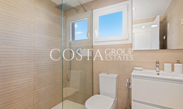 Odsprzedaż - Apartments -
Orihuela - Punta Prima