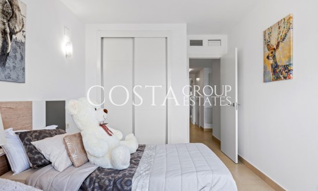 Odsprzedaż - Apartments -
Orihuela - Punta Prima