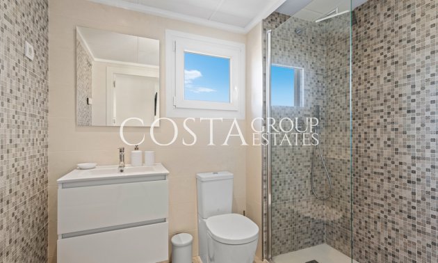 Odsprzedaż - Apartments -
Orihuela - Punta Prima