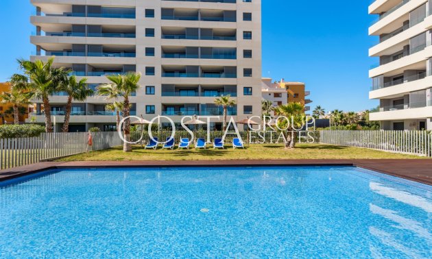 Odsprzedaż - Apartments -
Orihuela - Punta Prima