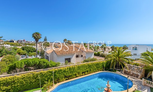 Odsprzedaż - Willa -
Orihuela - Playa Flamenca