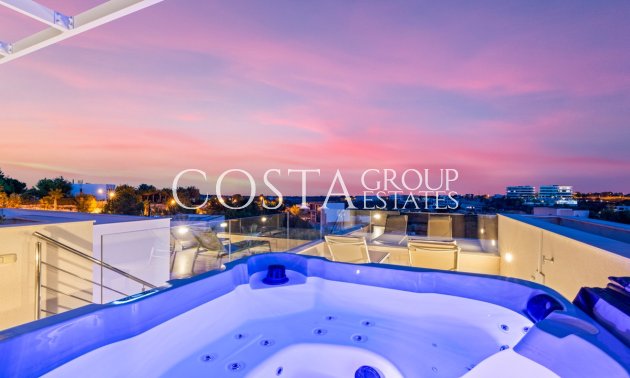 Revente - Villa -
Orihuela - Las Colinas Golf