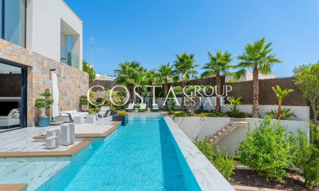 Revente - Villa -
Orihuela - Las Colinas Golf