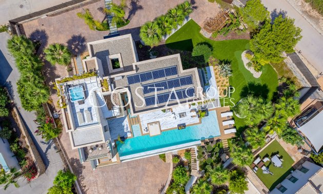 Revente - Villa -
Orihuela - Las Colinas Golf