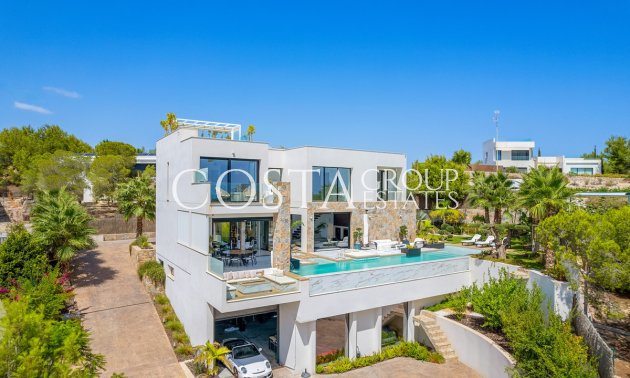 Revente - Villa -
Orihuela - Las Colinas Golf