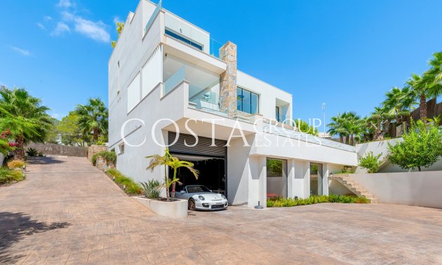 Revente - Villa -
Orihuela - Las Colinas Golf