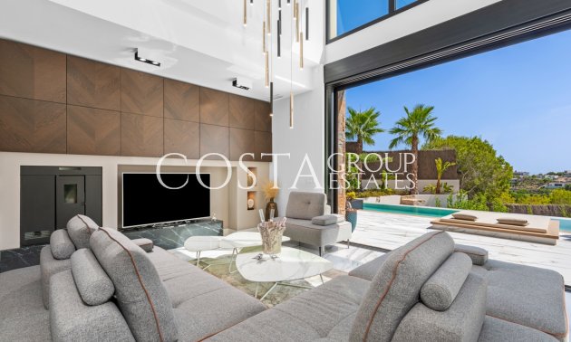 Revente - Villa -
Orihuela - Las Colinas Golf