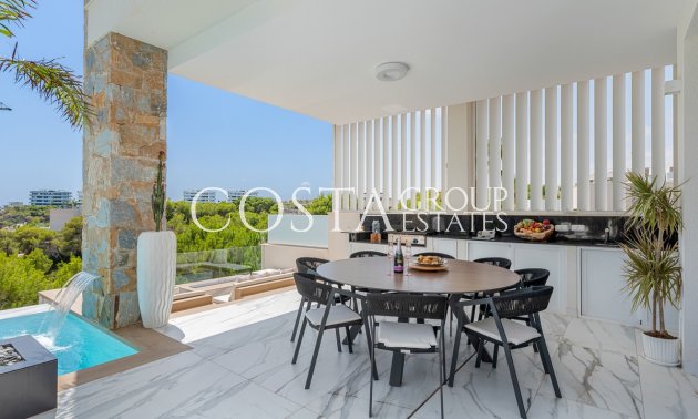 Revente - Villa -
Orihuela - Las Colinas Golf