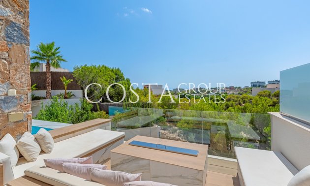 Revente - Villa -
Orihuela - Las Colinas Golf