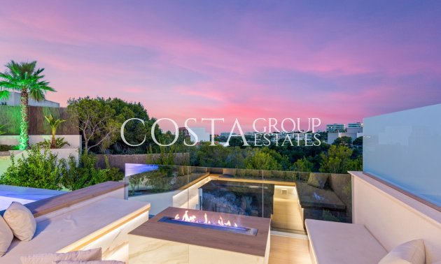 Revente - Villa -
Orihuela - Las Colinas Golf