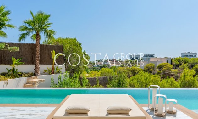 Revente - Villa -
Orihuela - Las Colinas Golf