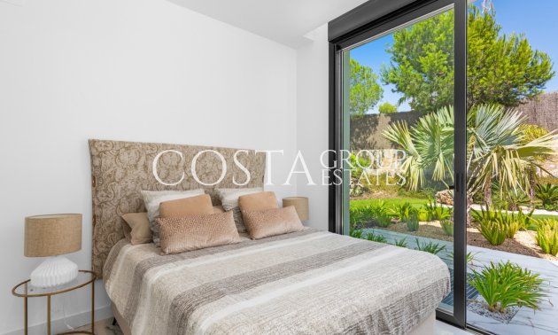 Revente - Villa -
Orihuela - Las Colinas Golf