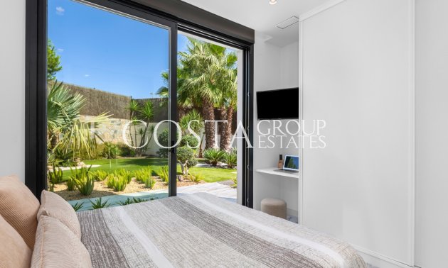 Revente - Villa -
Orihuela - Las Colinas Golf