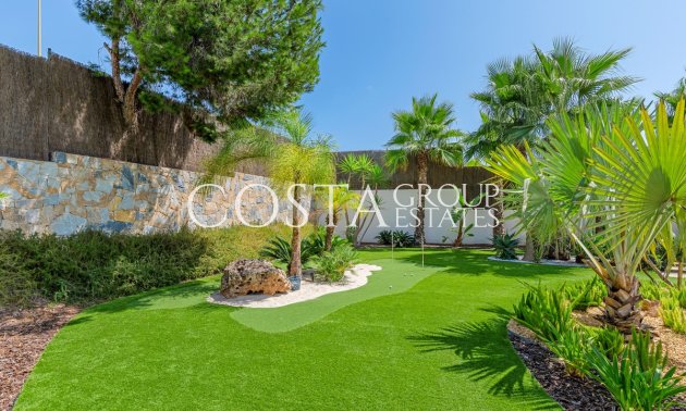 Revente - Villa -
Orihuela - Las Colinas Golf