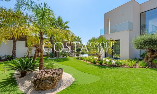 Revente - Villa -
Orihuela - Las Colinas Golf