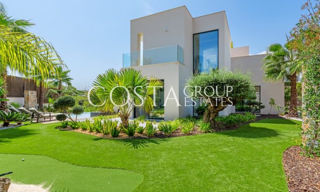 Revente - Villa -
Orihuela - Las Colinas Golf