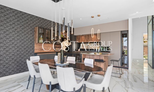 Revente - Villa -
Orihuela - Las Colinas Golf