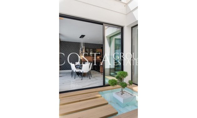 Revente - Villa -
Orihuela - Las Colinas Golf