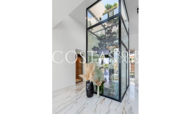 Revente - Villa -
Orihuela - Las Colinas Golf