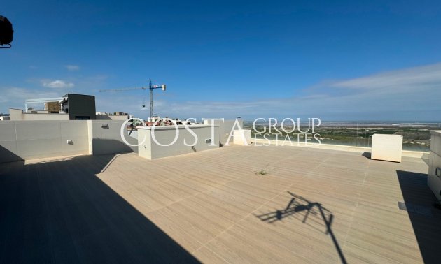 Revente - Villa -
San Miguel de Salinas - San Miguel de Salinas Centro