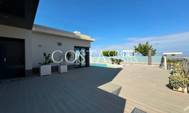 Revente - Villa -
San Miguel de Salinas - San Miguel de Salinas Centro