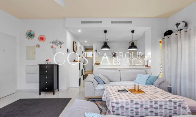Resale - Villa -
Orihuela - Villamartin