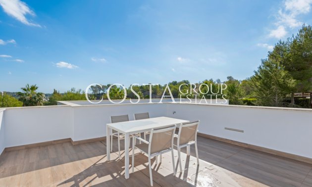 Resale - Villa -
Orihuela - Las Colinas Golf