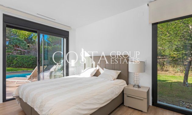 Resale - Villa -
Orihuela - Las Colinas Golf