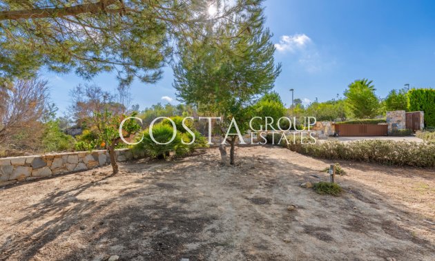 Resale - Villa -
Orihuela - Las Colinas Golf