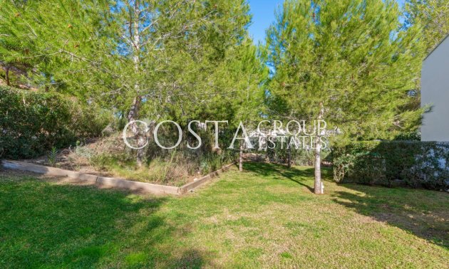Resale - Villa -
Orihuela - Las Colinas Golf