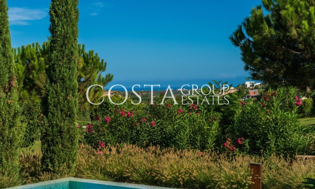 Odsprzedaż - Willa -
Orihuela - Las Colinas Golf