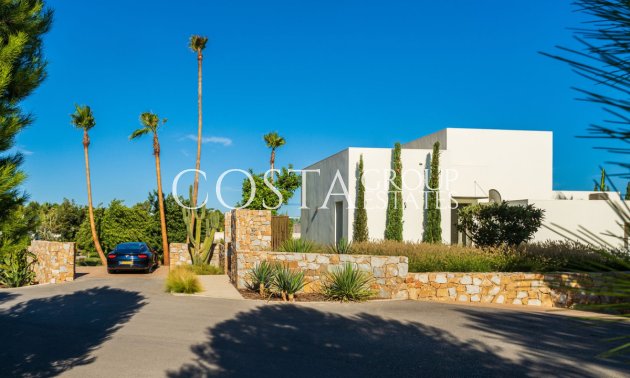 Odsprzedaż - Willa -
Orihuela - Las Colinas Golf