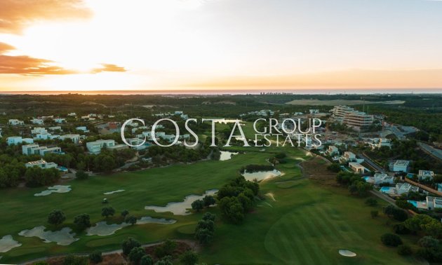 Odsprzedaż - Willa -
Orihuela - Las Colinas Golf