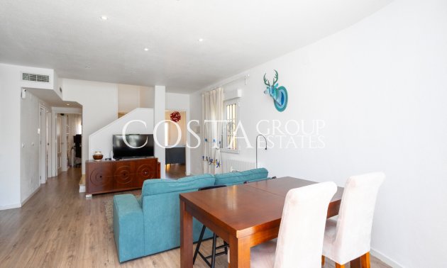 Herverkoop - Villa -
Orihuela - Cabo Roig