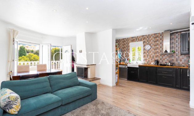 Herverkoop - Villa -
Orihuela - Cabo Roig