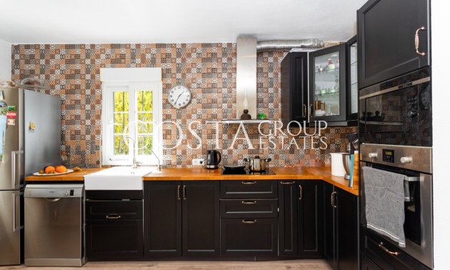 Herverkoop - Villa -
Orihuela - Cabo Roig
